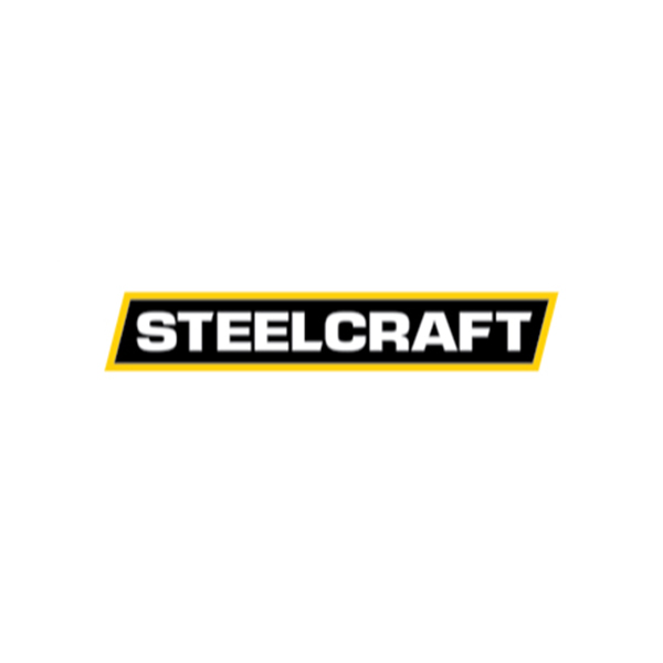 SteelCraft logo linked to SteelCraft website