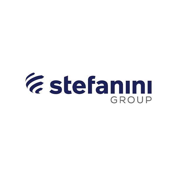 StefaniniGroup linked to StefaniniGroup website