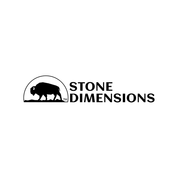 StoneDimensions logo linked to StoneDimensions website
