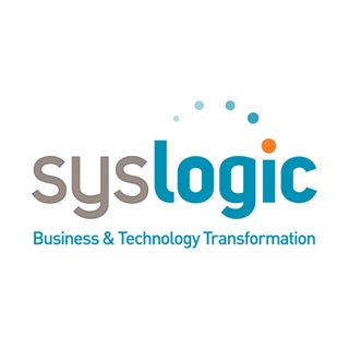 SysLogic Logo