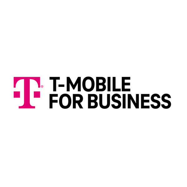 T-Mobile for Business logo
