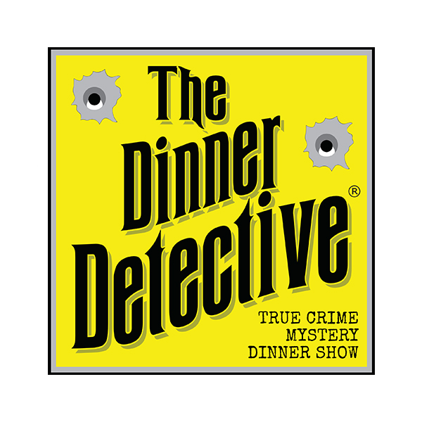 TheDinnerDetective logo linked to TheDinnerDetective website