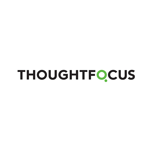 ThoughtFocus logo linked to ThoughtFocus website