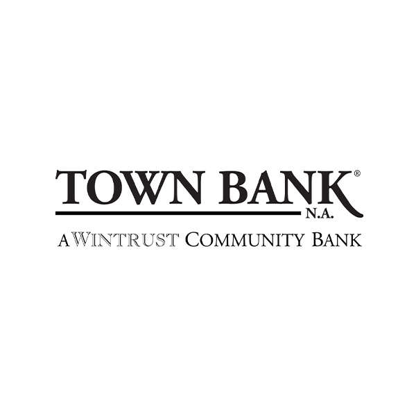 TownBank logo linked to TownBank website