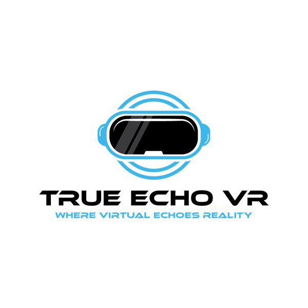TrueEcho logo linked to TrueEcho website