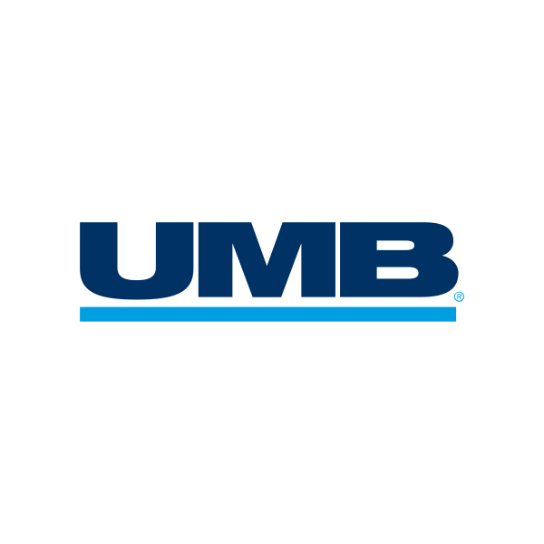 UMB logo linked to UMB website