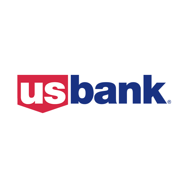 U. S. Bank logo linking to U. S. Bank website
