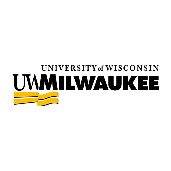 University of Wisconsin Milwaukee logo link to University of Wisconsin Milwaukee website