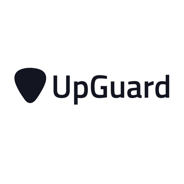 UpGuard logo