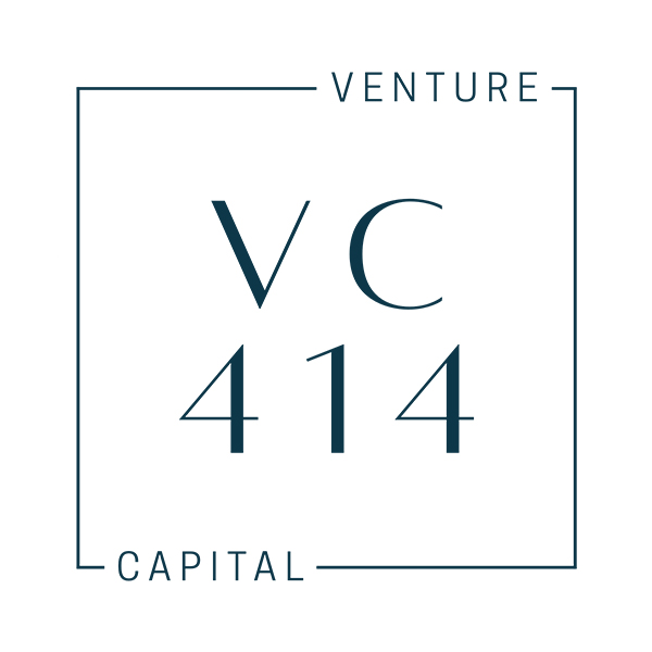 VC414 logo linked to VC414 website