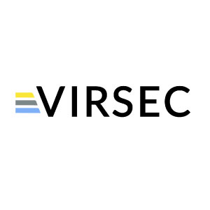 Virsec logo