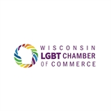 Wisconsin LGBT Chamber logo