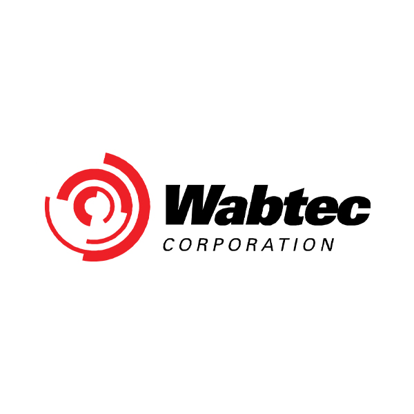 Wabtec logo linked to Wabtec website