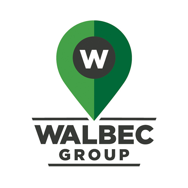 Walbec logo linked to Walbec website