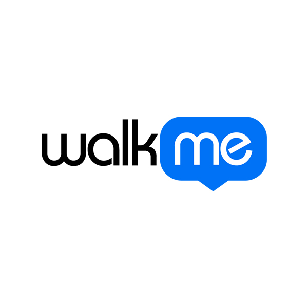 Walkme logo linked to Walkme website