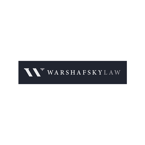 Warshafsky logo linked to Warshafsky website