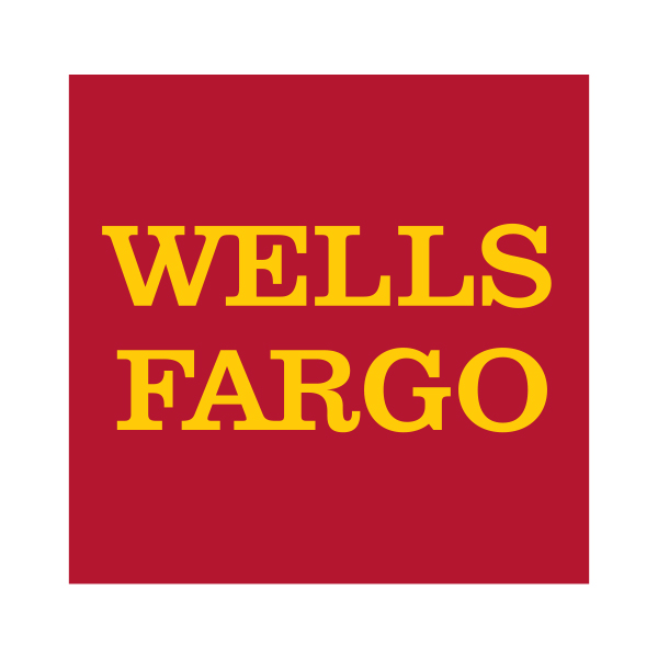Wells Fargo logo link to Wells Fargo website