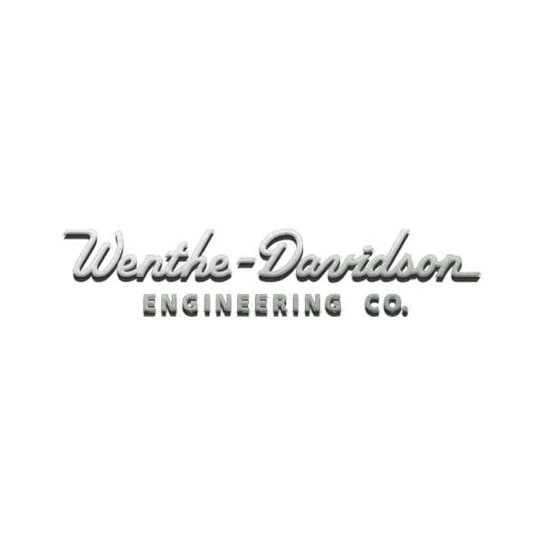 WentheDavidson logo linked to WentheDavidson website