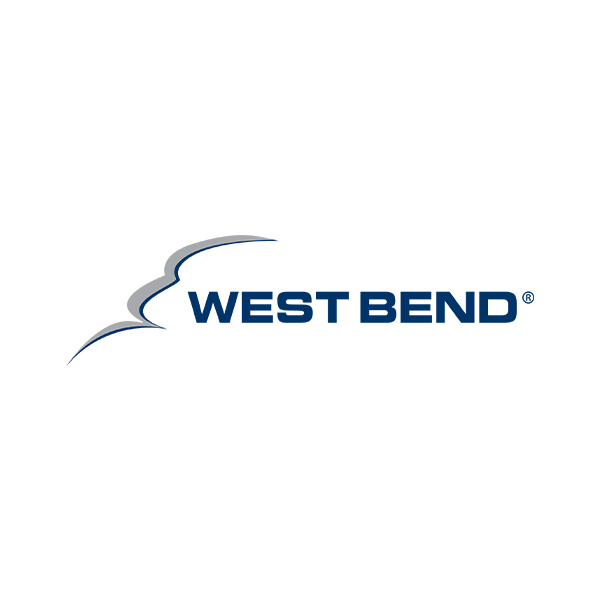 WestBendInsurance logo linked to WestBendInsurance website