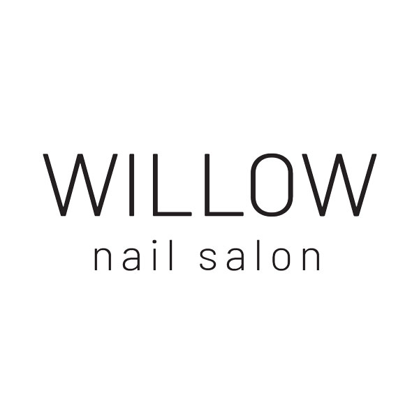 WillowNailSalon logo linked to WillowNailSalon website