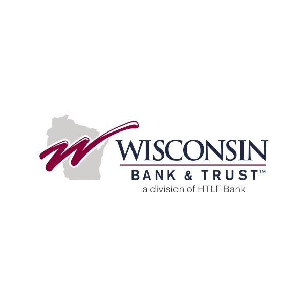 WisconsinBankTrust logo linked to WisconsinBankTrust website