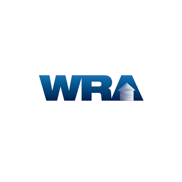 WRA logo linked to WRA website