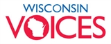Wisconsin Voices logo