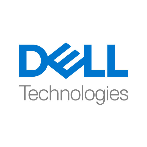 DellTechnologies logo linked to DellTechnologies webpage