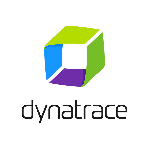 Dynatrace logo linking to Dynatrace website
