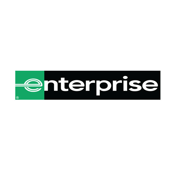 Enterprise logo linking to Enterprise website