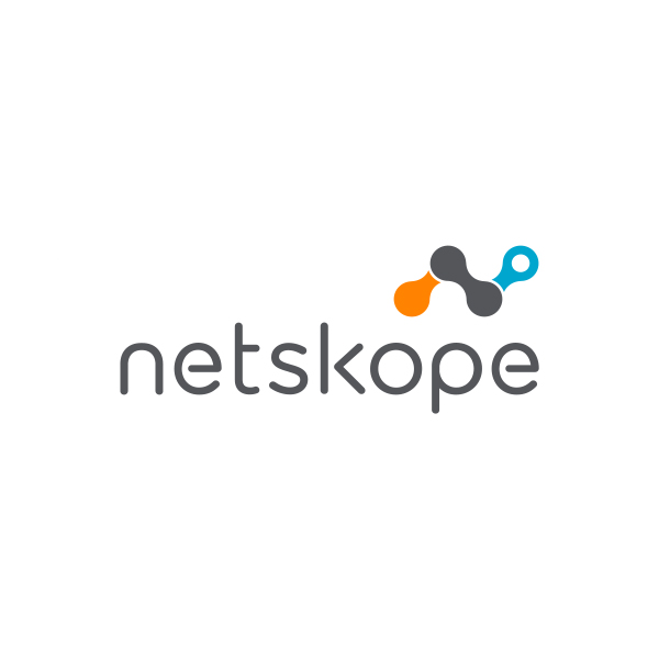 Netskope logo linked to Netskope website