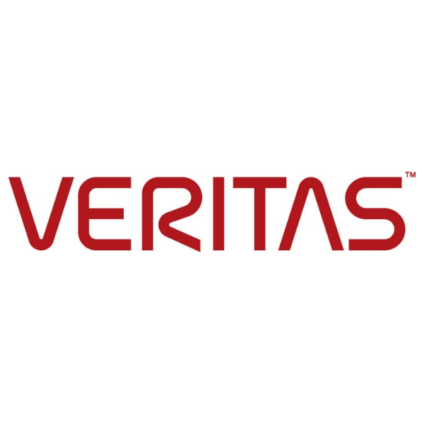 Veritas logo linked to Veritas website