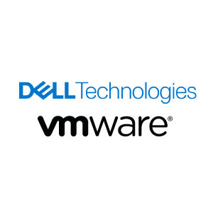 Dell Technologies VMWare logo