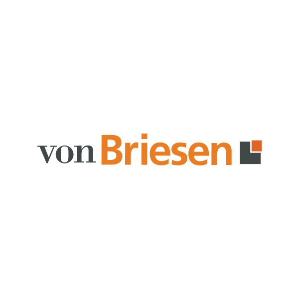 vonBriesen logo linked to vonBriesen website