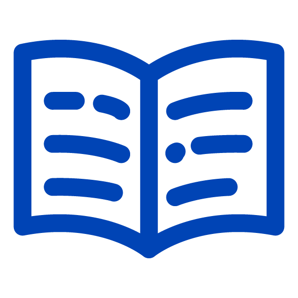 book icon