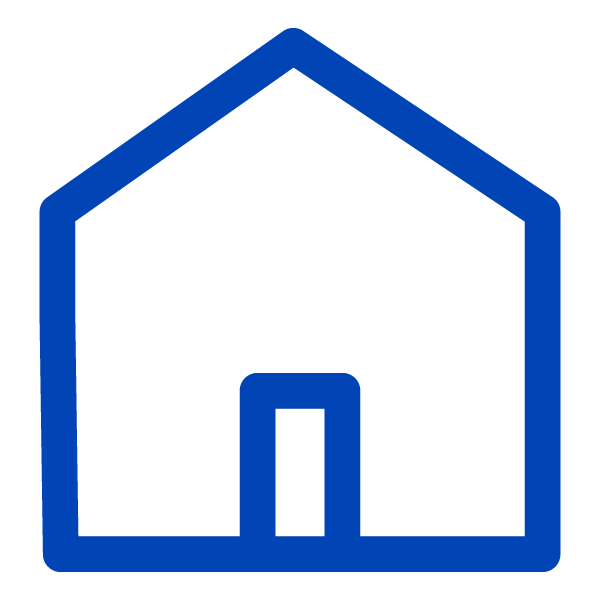 house icon