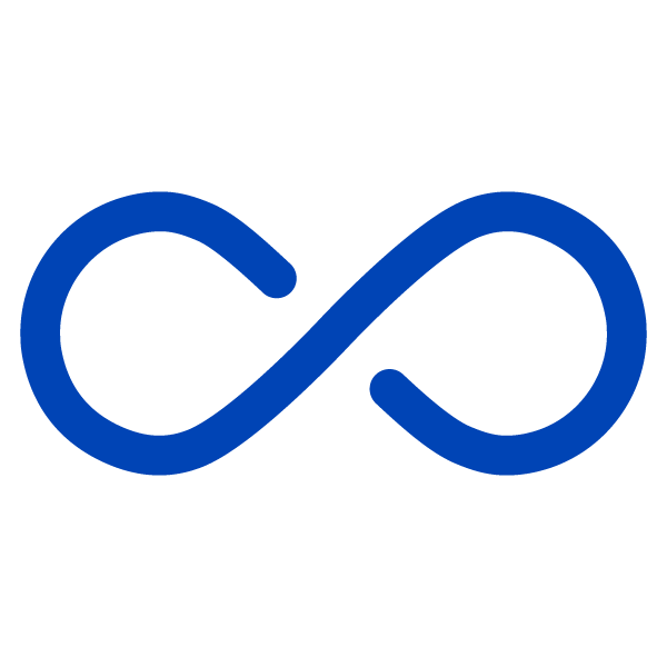 infinity icon
