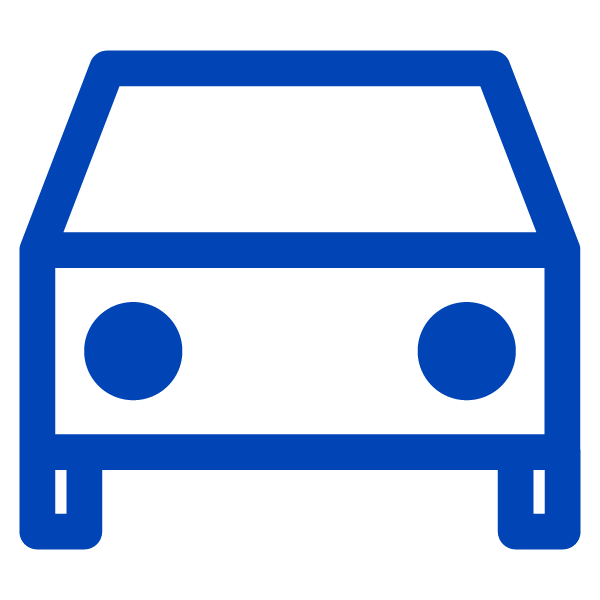 graphic of car