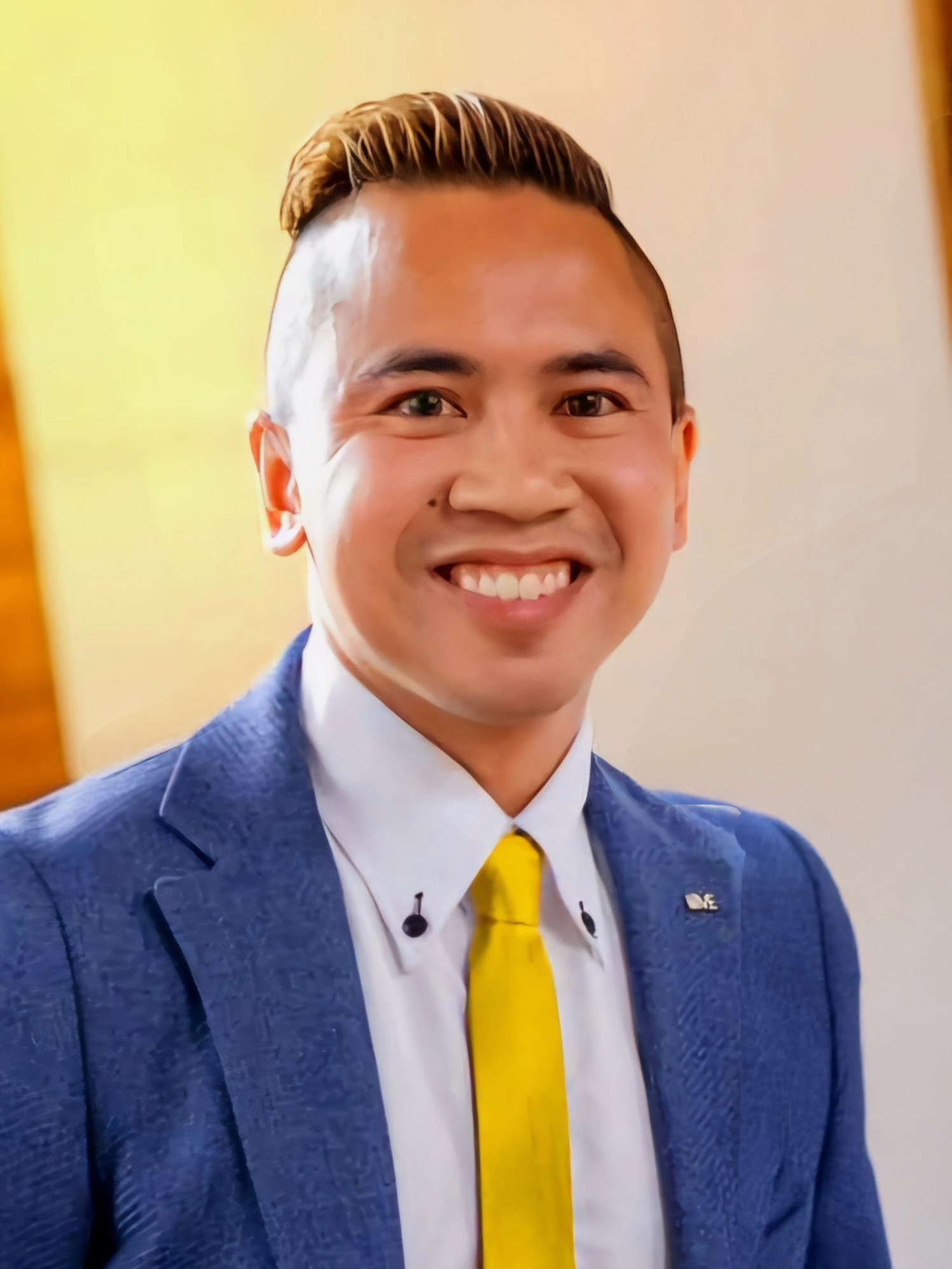 Micah Oge