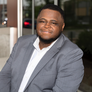 Photo of Tyler Odeneal