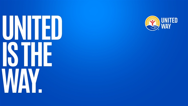 Image of blue zoom/teams background