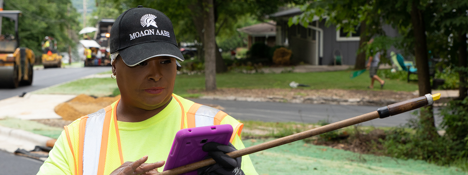 Reducing Barriers to Employment & Advancement