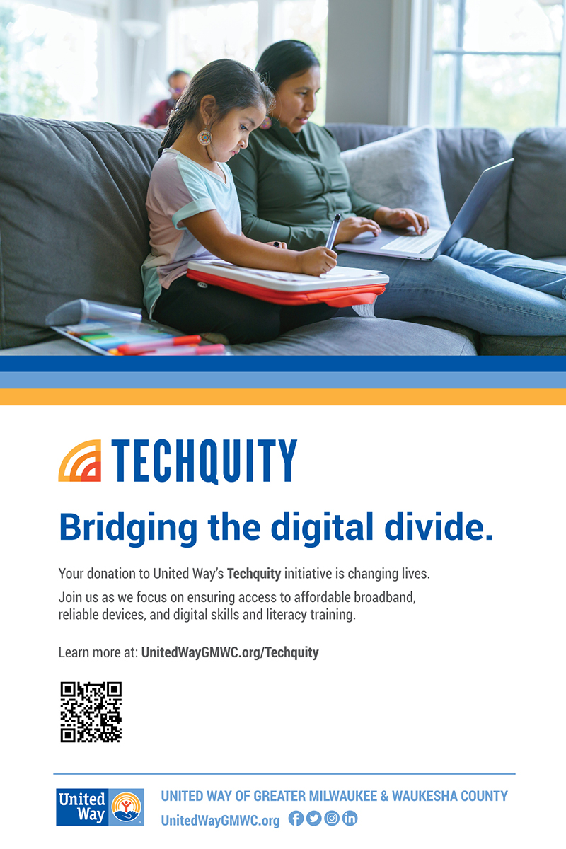 image of Techquity Poster