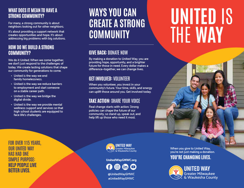 Image of brochure