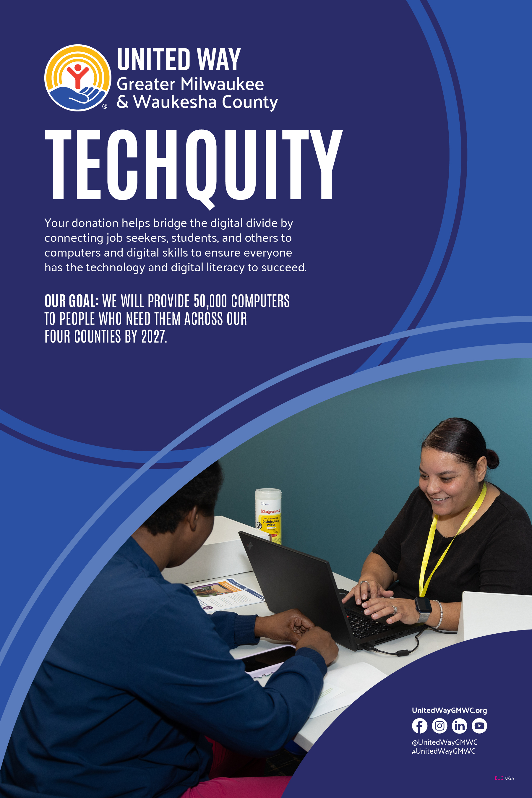 image of Techquity Poster