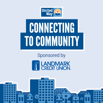 Connecting to Community