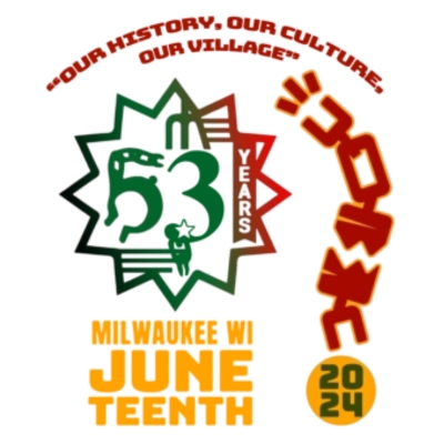 Save the Date to celebrate Juneteenth with the Diversity Leadership Society
