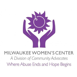Milwaukee Women's Center logo