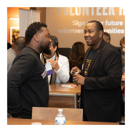 Diversity Leadership Society