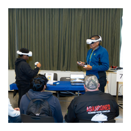 Technology United Career Fair